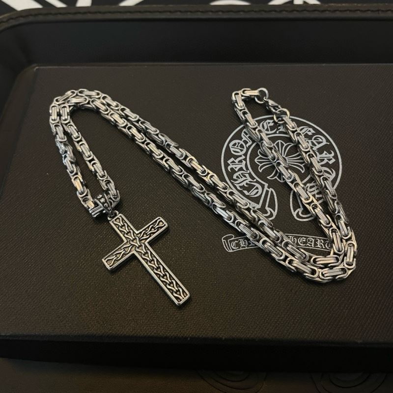 Chrome Hearts Necklaces